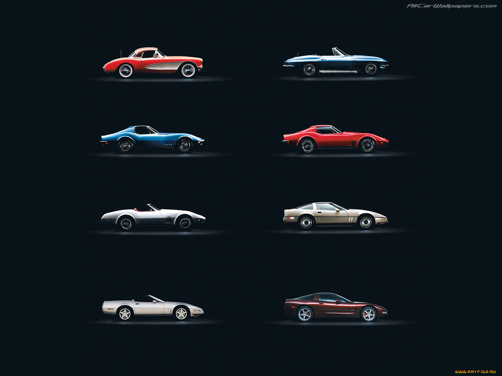 chevrolet, corvette, collectors, edition, 